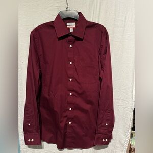Men’s dress shirt